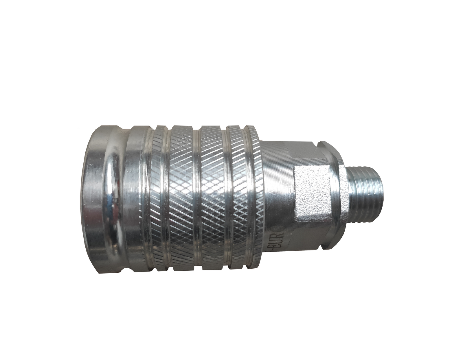 Schnellkupplung metrisch M16X1.5 - Muffe