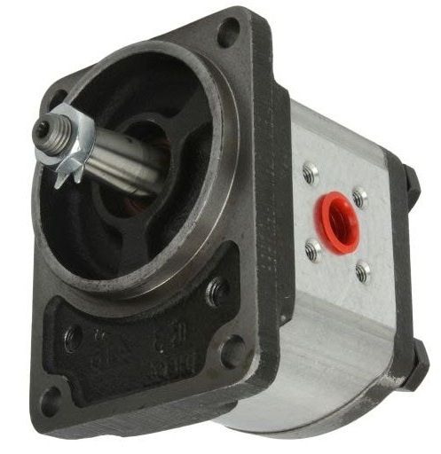 Pompa hydrauliczna do Clayson