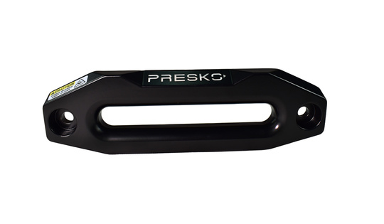 Wyciągarka elektryczna Presko RAPTOR 13.5 S 12V 13500 LBS 6 TON SYNTETYK