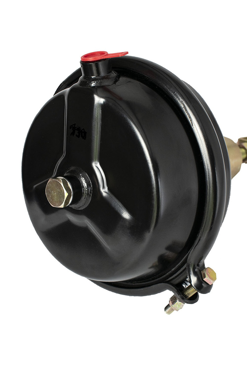 Cylinder TRAILER BRAKE HYDRAULIC-PNEUMATIC T20-25