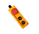 Uniwersalny Pilot - sterowanie wciągarki pionowej 300-600kg