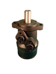 HYDROMOT Hydraulic Motor CPRM125CD, 127,2 cm³/rev