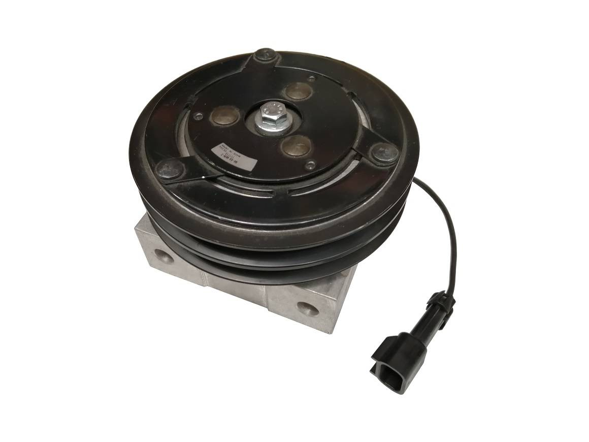 Elektrosprzęgło 118mm - 24V