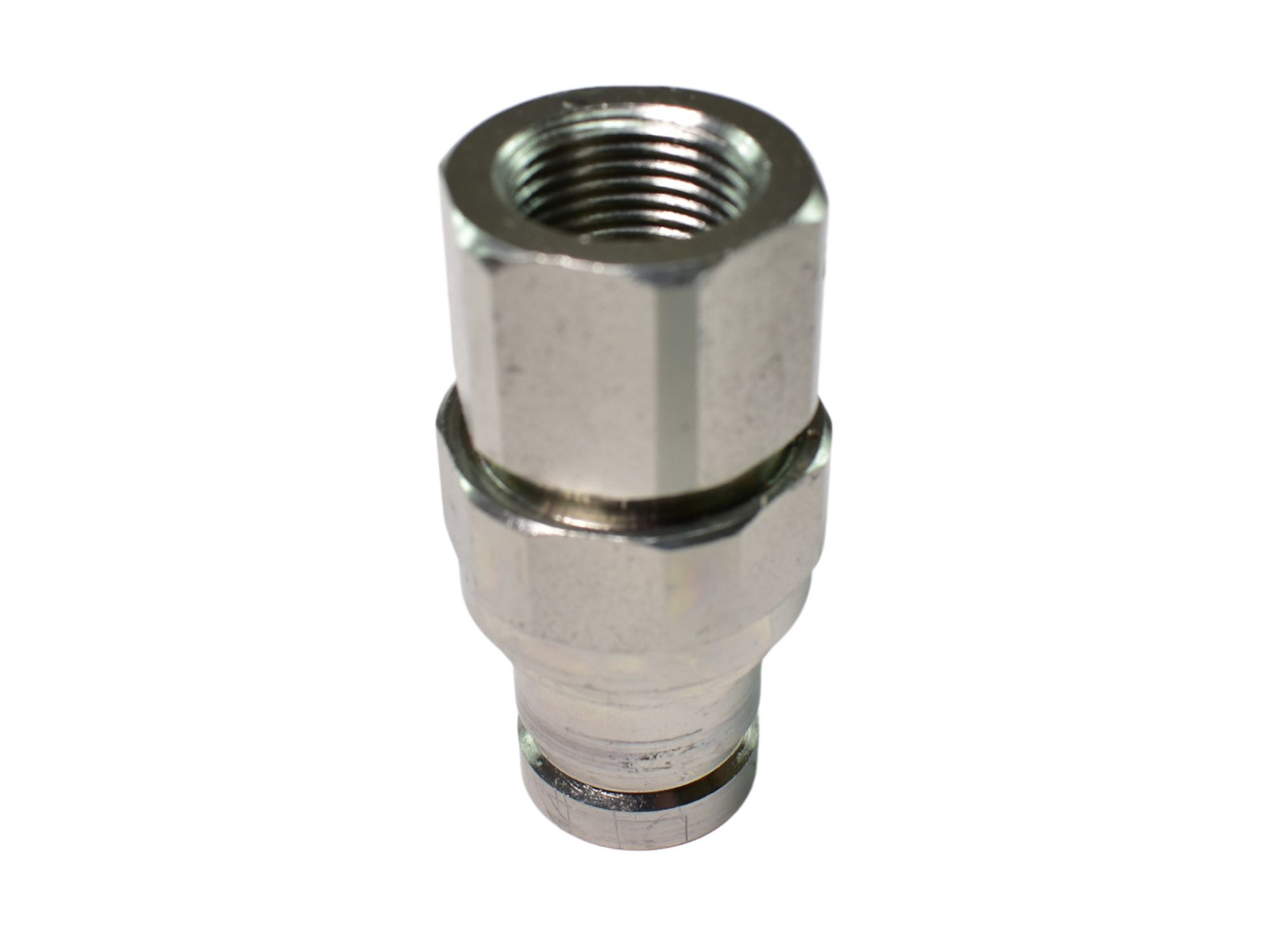 Schnellkupplung trockenschnittverbinder 1/2 Innengewinde Trockenschnittmuffe 1/2 Innengewinde