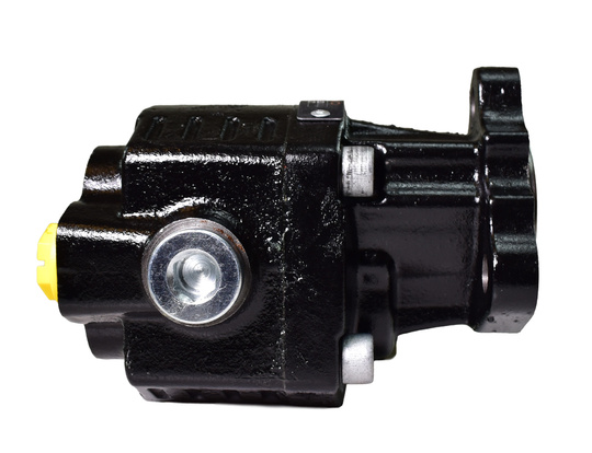 Pompa hydrauliczna zębata 10l dwukierunkowa na 3 śruby marki PRESKO