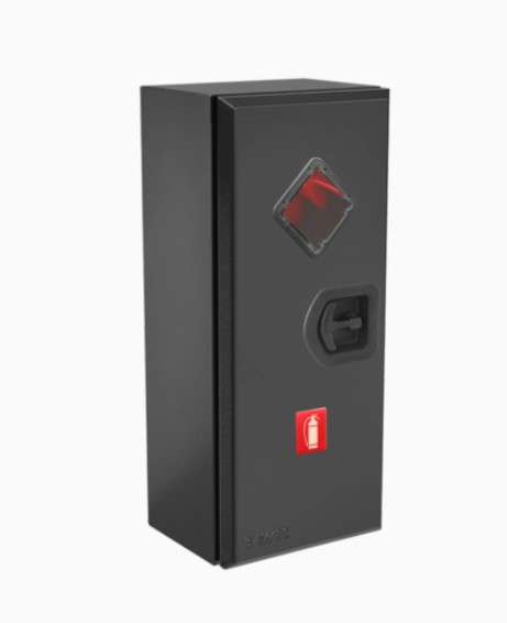 FIRECAB-Boxen