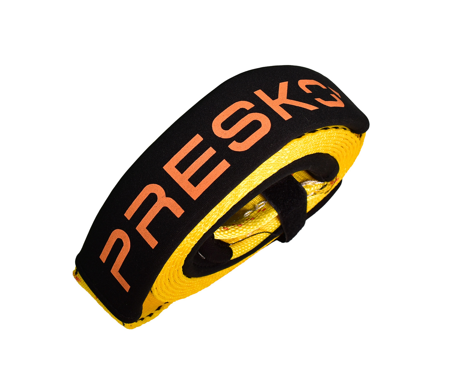 Pas asekuracyjny do drzewa 5T - długość 5 m, szerokość 50mm