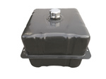 SMA oil tank 40 liters (300x410x420)