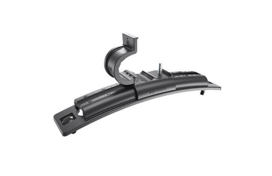 Verstellbarer Griff aus Polyethylen