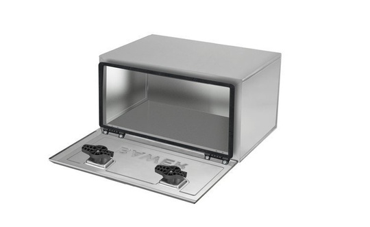 Basic Bawer E6 300 stainless steel toolbox