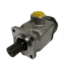 Multi-piston pump, 201PE040ZSE, Hydrocar PE 40, bi-directional, ISO