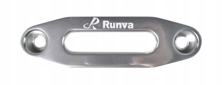 Wyciągarka wciągarka elektryczna Runva EWP3500 12V - SYNTHETIC