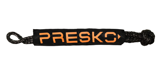 PRESKO Winch synthetic shackle 19 t