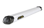 TOCARRY transport tube L=4300, B=250, H=179, V=108x15 mm