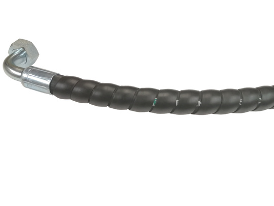 Hose Protection Cover per cable - hose Protection Cover cable tube DN 25 (25-30mm)