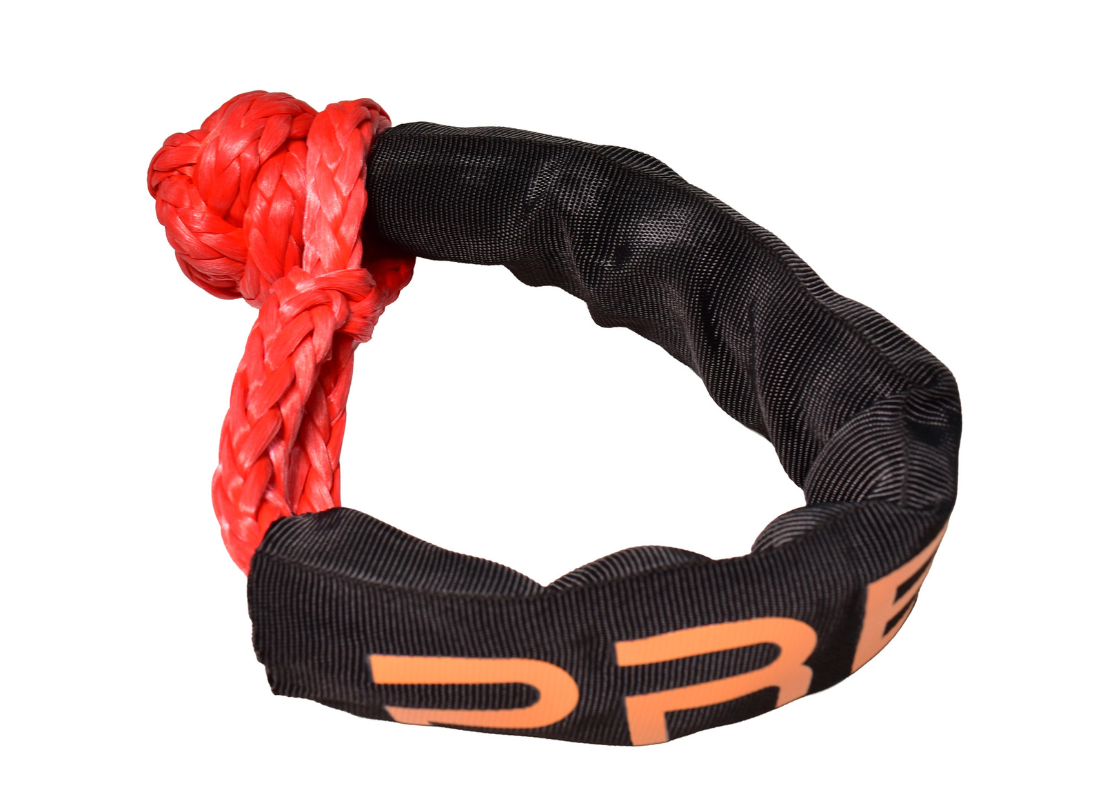 PRESKO Winch synthetic shackle 19 t 