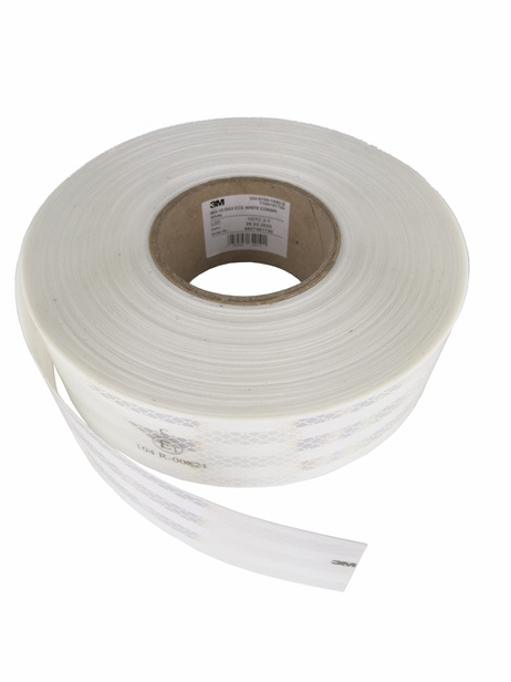 3M PREMIUM CLASS Weiß 1m confrontladerBand