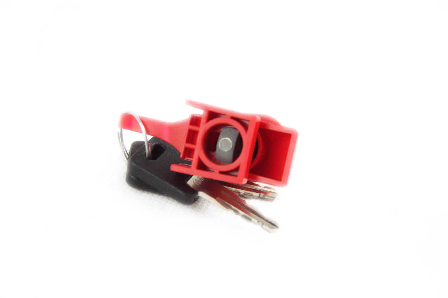 UNIVERSAL LOCK FOR DAY TRIPPIN' BOXES