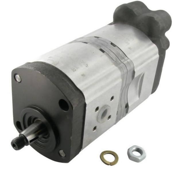 Pompa hydrauliczna do Case