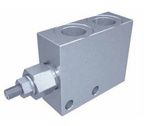 HBS relief valve