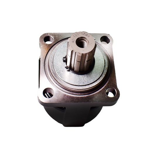 Pompa Tłoczkowa Skośna PRESKO XPi-63 ISO Hydraulika Siłowa Ruchoma Podłoga Wywrot HDS