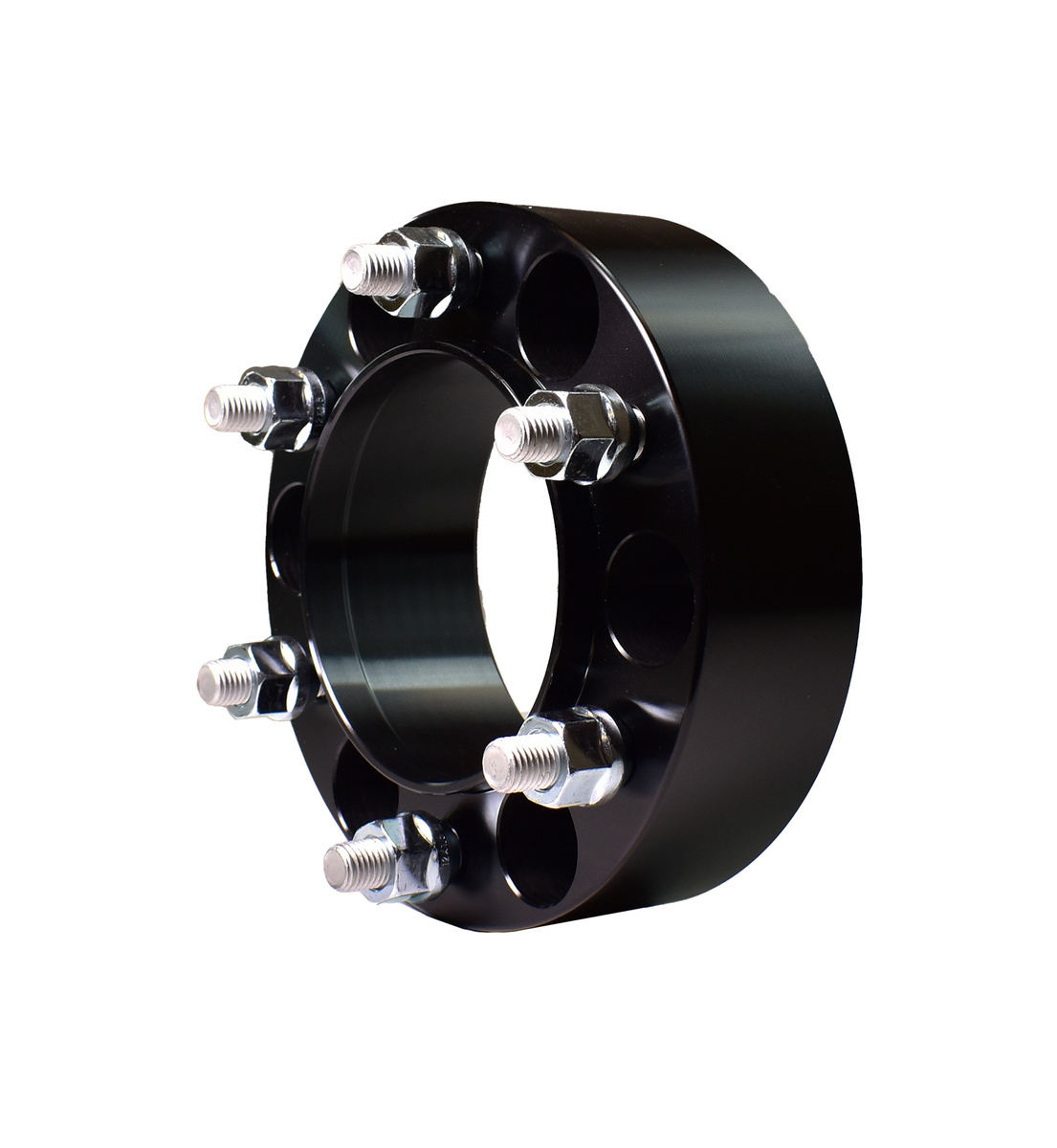 Wheel spacer 6x139.7 50mm CB108 M12x1.5 with centering. Frontera