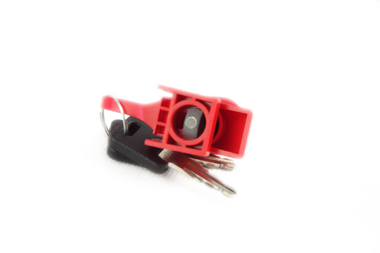 UNIVERSAL LOCK FOR DAY TRIPPIN' BOXES