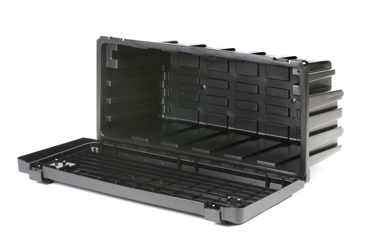 Mother Trucker Lago polypropylene toolbox max load 55kg