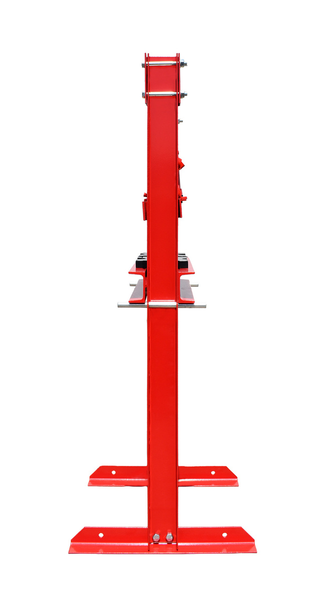 Shop Press workshop 12 T ton + set of prisms Original PRESKO