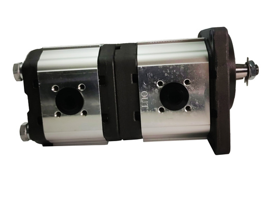 Zahnradpumpe der Marke Presko - Ersatz 0510665323