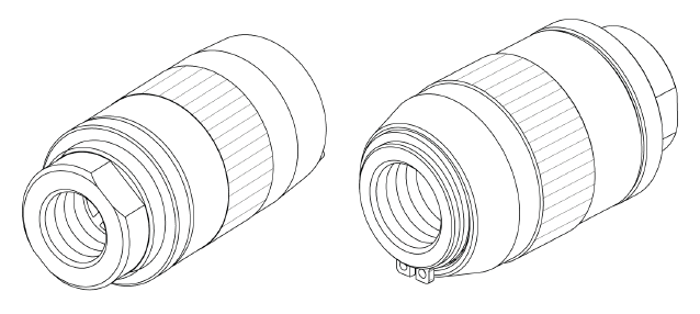 CBF ST38-Regulating-Flow 3/4 Inch Valve