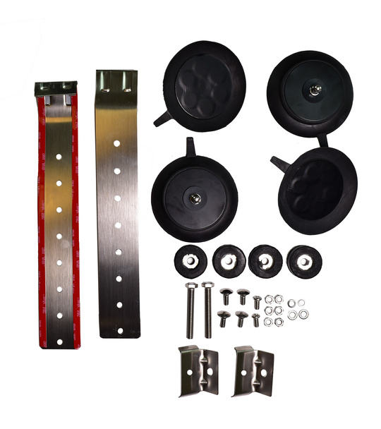 LED-Pannenhilfe-Lichtleiste 66W