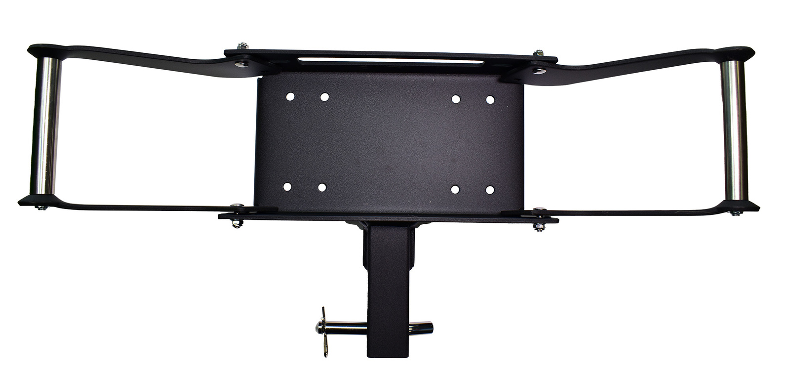 Tragbare Platte für Winden 6000 - 12000 Lbs