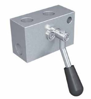 HBS Valve