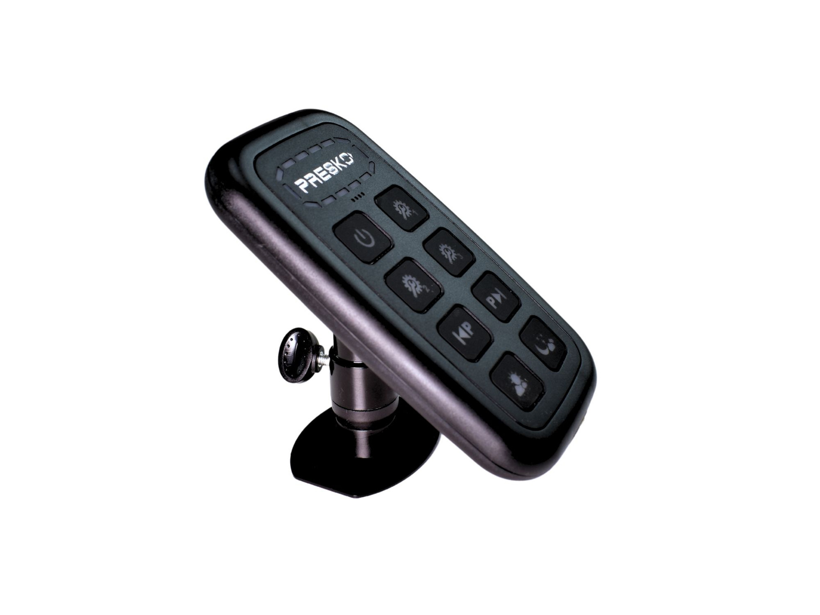 LED strobe warning beam Roadside assistance 90cm wireless remote control