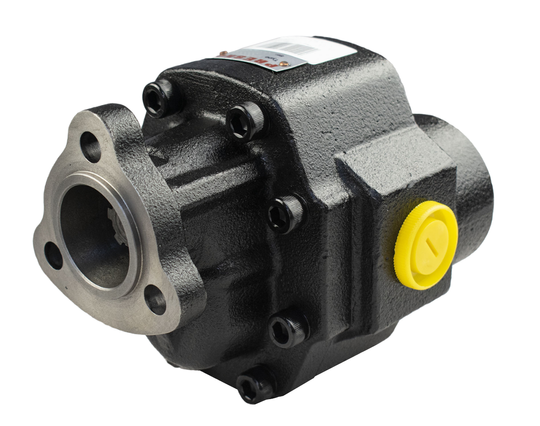 Gear pump, PRESKO ZL30.3, bi-directional, UNI