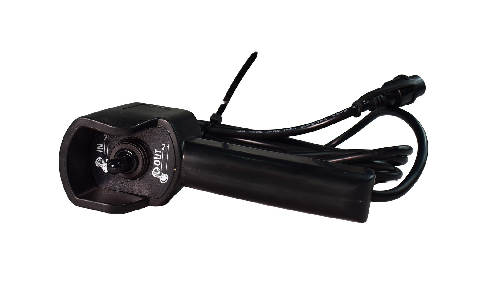 Wyciągarka elektryczna Presko RAPTOR 13.5 S 12V 13500 LBS 6 TON SYNTETYK