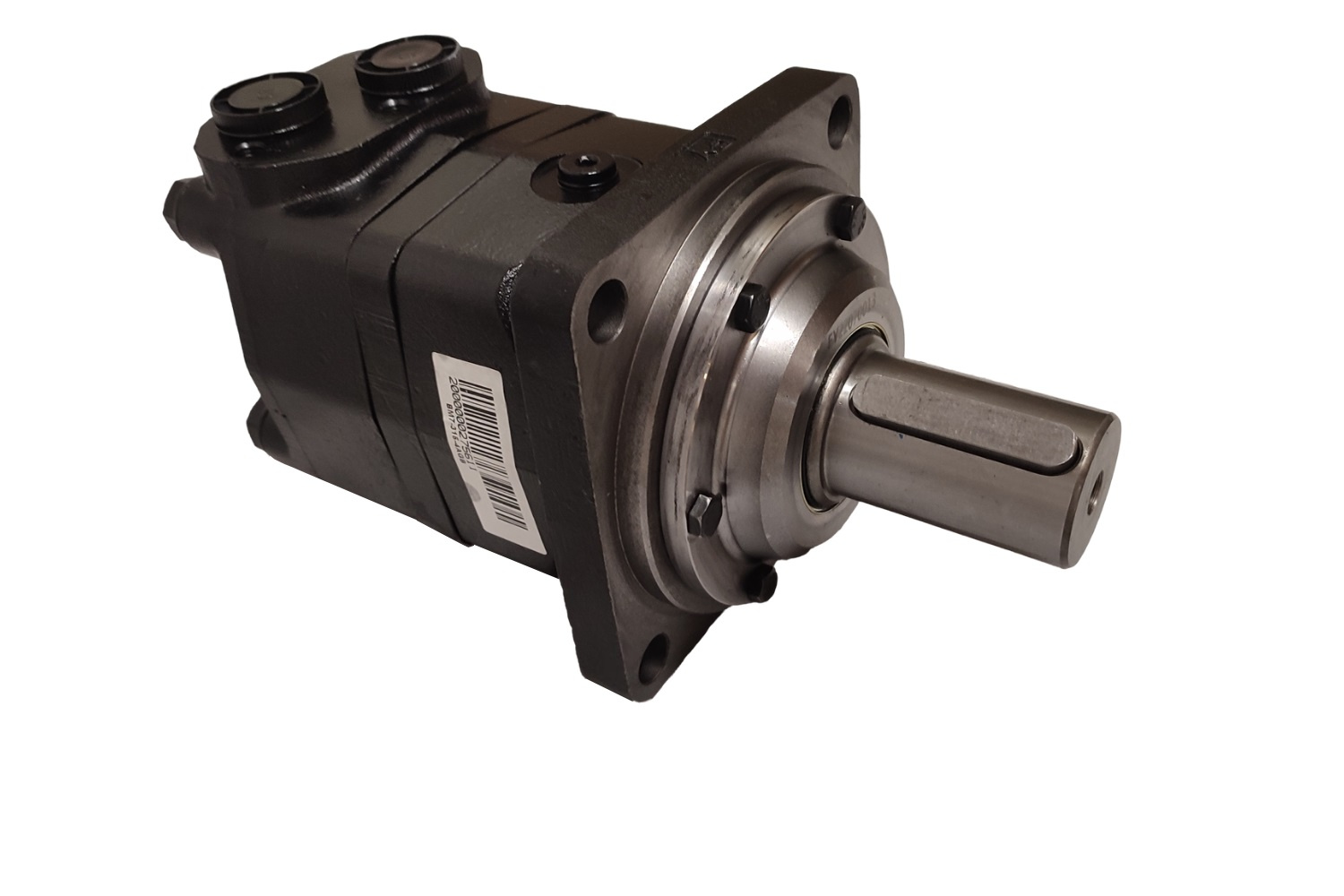 Hydraulic Motor Presko BM7 800cc