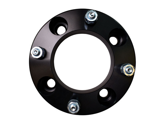 Spacer 5x114.3-30mm-CB71.5 with JEEP centering. Set of 2 pcs.