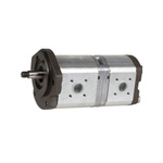 Pompa zębata 2-sekcyjna do John Deere