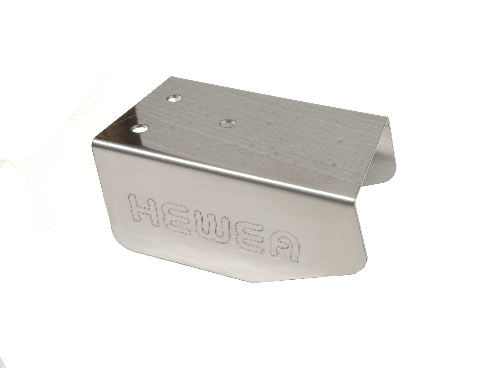 Bertocco D143/D144 PTO controller housing