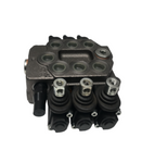Hydraulic Directional Valve Salami VDM6, 3-section