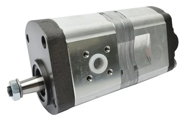 Pompa hydrauliczna do Case