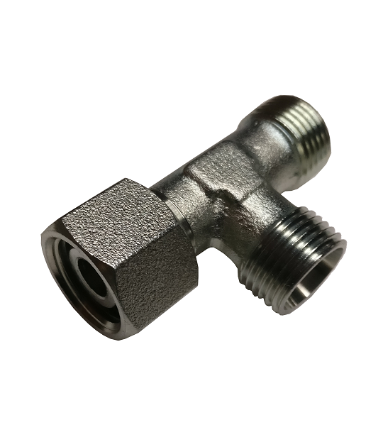 BBA 3/4" BSP T-piece