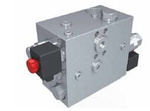 Dual valves for circulation regeneration