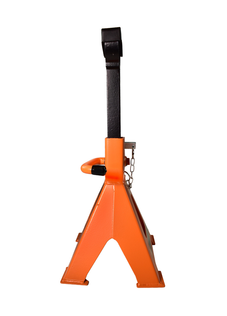 Car supports jack Stand stands double lock 2pcs