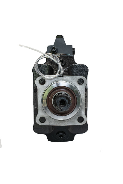 HYDRO LEDUC hydraulic piston pump TXV150, clockwise