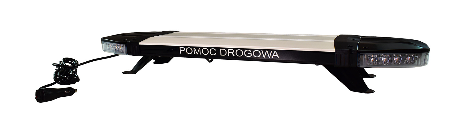 Belka świetlna LED Pomoc drogowa 66W