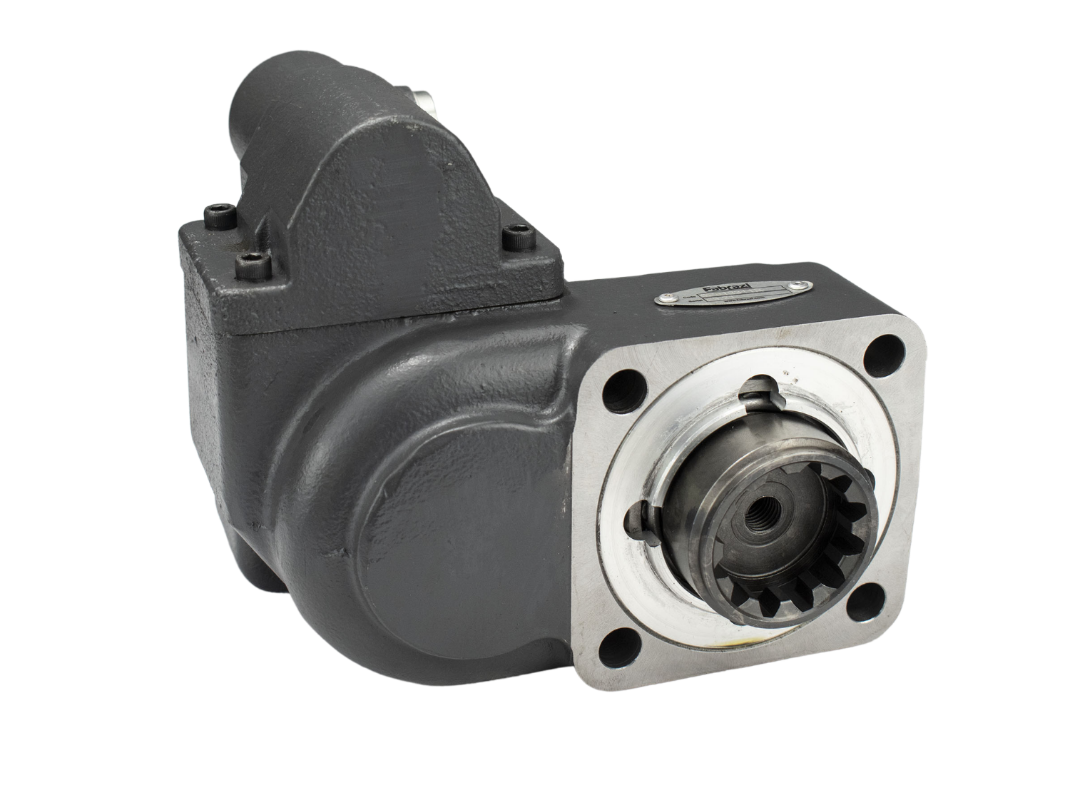 FABRAZI PTO 46 mm ZF S5-; S6-; 6S
