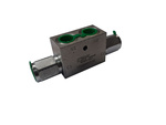 CBF, Pilot operated check valve, VBD12SP, 1/2"